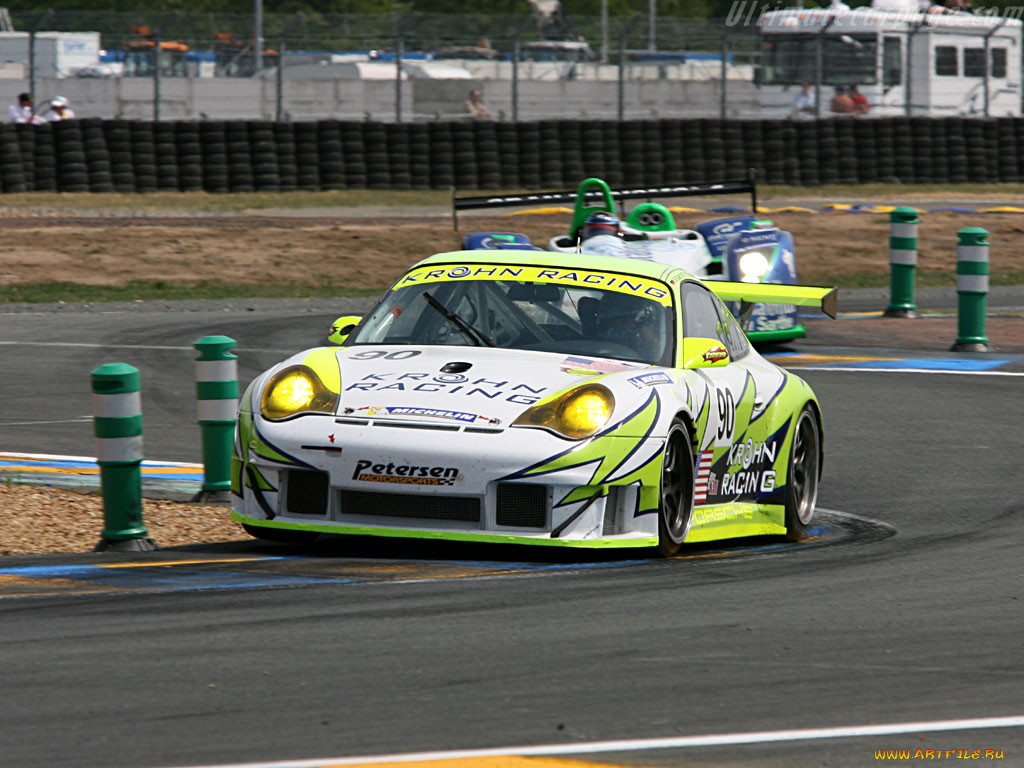 porsche, 996, gt3, , 